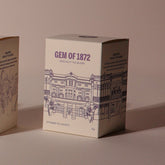 Gem of 1872
